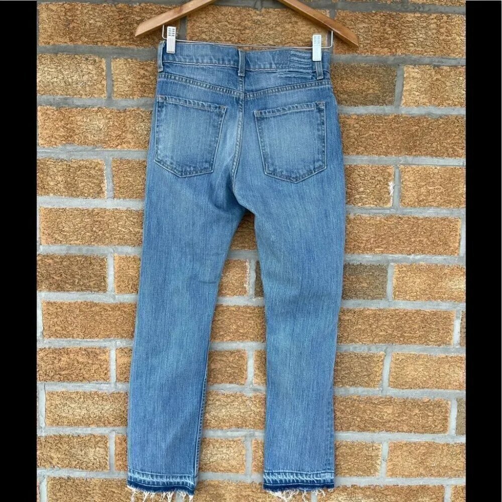 revice boyfriend denim jeans size 26 - Picture 8 of 11
